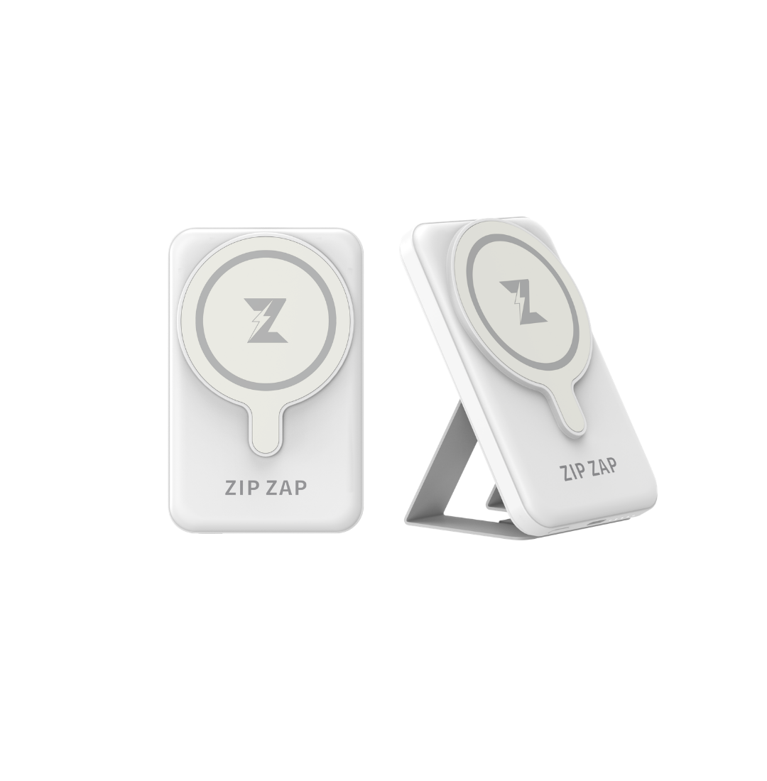 Travel Pack: two Zap Pads